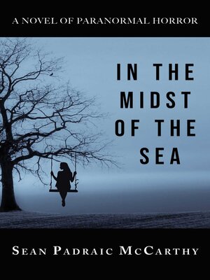 cover image of In the Midst of the Sea